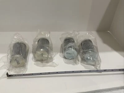 Hypro Filter H19HL4-10MV Lote De 4 Novo Em Folha Selado De Fábrica - Imagem 1 de 4
