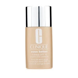 Clinique Even Better Makeup Broad Spectrum SPF 15 WN 56 Cashew 1 Oz 30 mL NIB - Picture 1 of 1