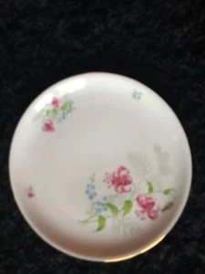 Kuchenteller Porzellanteller Eschenbach - Bild 1 von 3