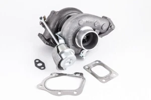 Turbocompresor con rodamiento de bolas Garrett 836023-5001S GT2554R para motores de 1,4 L-2,2 L - Imagen 1 de 5