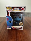 Funko Pop! Vinyl: G.I. Joe - Cobra Commander - (Hooded) - Bait Inc.