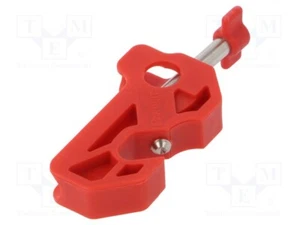 1 piece, Breaker lockout PSL-MCBNT-V /E2UK - Picture 1 of 9