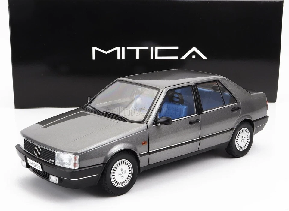 1/18 MITICA-DIECAST - FIAT - CROMA 2.4 TD 1985 201005-D