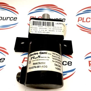 CODIFICADOR ABSOLUTO PLS ELECTRO CAM PS-5275-051-ADG - Imagen 1 de 5