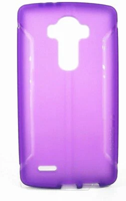 Tech 21 Evo Tactical Hardshell Cell Case Cover for LG G4 - Purple - Image 1 of 4