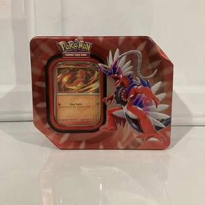 Pokémon TCG Paldea Legends Tin - 210-85285 - Nur Tin - Bild 1 von 6