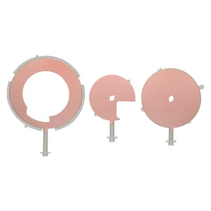 Panel EL para velocímetro Ferrari California F149 cuadro de instrumentos - Imagen 1 de 6