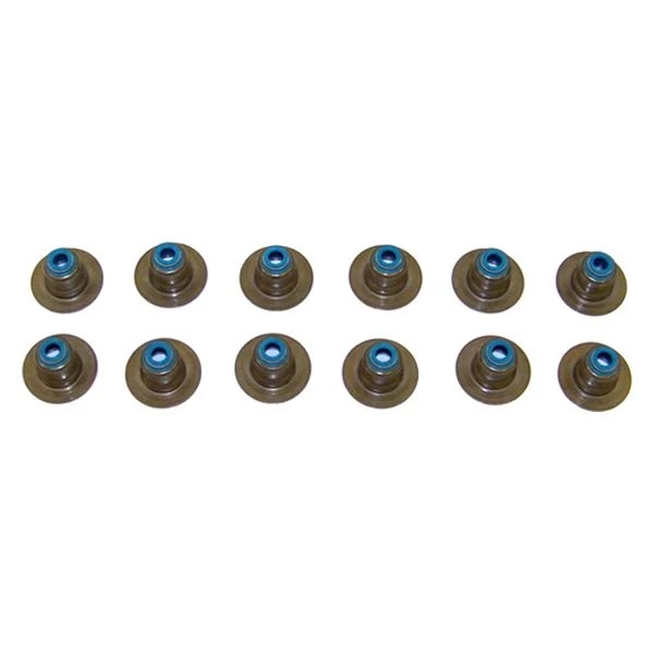 For Ram 1500 2011-2012 DNJ Engine Components VSS1105 Valve Stem Oil Seal Set - Image 1 of 1