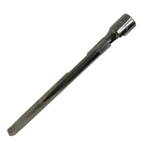 Armstrong 1/2" Drive Extension – 12-924 – 10" Long – USA - Used - Foto 1 di 13