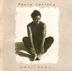 Tracy Chapman - Crossroads (CD, Album, Club) (Very Good Plus (VG+)) 3809633057 - Bild 1 von 4