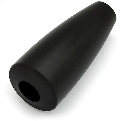 For Pontiac GTO 1966-1967 OER Automatic Transmission Floor Black Handle Knob Foto 1 de 2