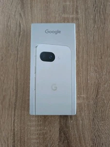 Google Pixel 9a 128GB Unlocked - Picture 1 of 4