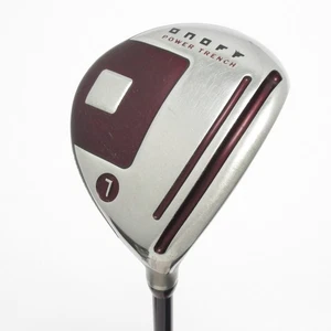 ONOFF FAIRWAY ARMS AKA 2018 21° Regular Right-Handed 41.5in 7W Fairway wood 321g - Picture 1 of 7