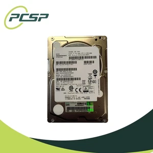 Unidad empresarial HPE Toshiba 300 GB 15 K SAS 2,5" HDD AL14SXB30EN 875217-001 - Imagen 1 de 1