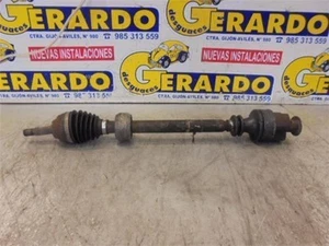 Transmissao Frente Direito Renault Megane I Berl./ Berl. Con Porton (Ba0)(08.19 - Imagen 1 de 3