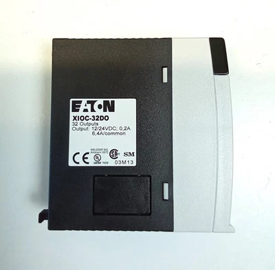 MOELLER XIOC-32DO Digital Output 32x24VDC LIVRAISON RAPIDE - Photo 1/4