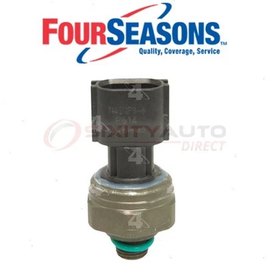Four Seasons HVAC Pressure Transducer for 2009-2014 Nissan Cube - Heating rx Foto 1 de 4
