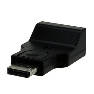 Monoprice 5135 Display Port Male to VGA Female Active Adapter - Picture 1 of 1