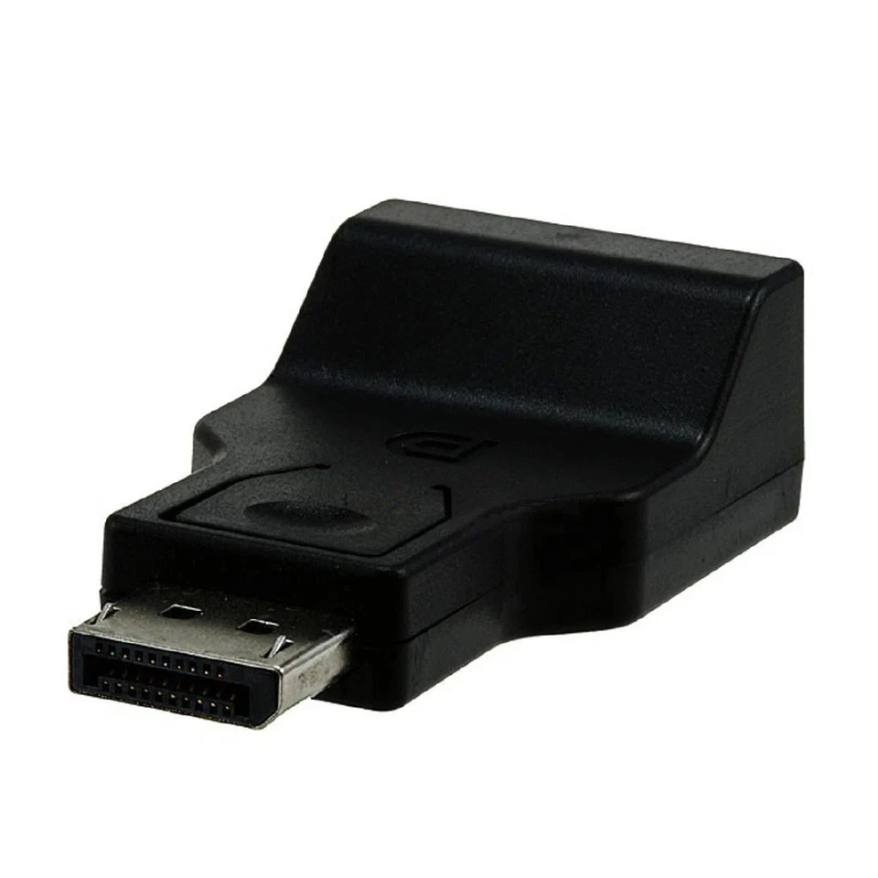 Monoprice 5135 Display Port Male to VGA Female Active Adapter - Image 1 of 1