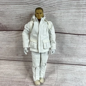 1/6 Leonardo DiCaprio Inception Figure - Snowsuit 12” - Picture 1 of 11