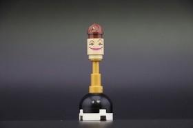 LEGO&reg; Fifi Babette Minifig dp026 Disney Princess Beauty & The Beast Duster 41067