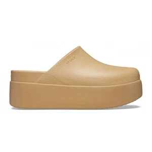 Crocs 209869-209 Dylan Platform Clog Sabot Damen PE25 - Bild 1 von 7