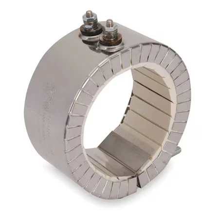 Tempco Bch00018 Band Heater, 240V, 1400 Deg F, 6 In. W - Image 1 of 1