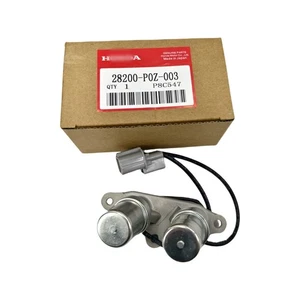28200-P0Z-003 For Honda Accord 1999-2001 Transmission Shift Control Solenoid - Picture 1 of 6