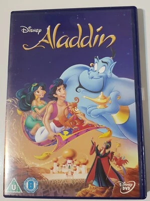 ALADDIN by WALT DISNEY - Image 1 of 3