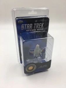 Star Trek Attack Wing - Val Jean - Picture 1 of 1