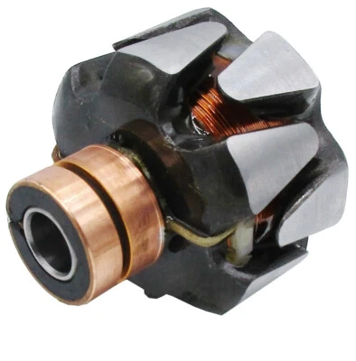 Läufer für Lichtmaschine 12 V Bosch Moto Guzzi BMW Motorrad R45 R50 R65 R80 R100