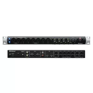 PRESONUS QUANTUM 2626 Rackmount Thunderbolt 3 High Definition Audio Interface - Picture 1 of 5