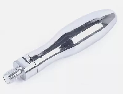 XINHONGYA783 Bridgeport Milling Machine Parts Ball Crank Grip 3/8 Thread CNC Mill Handle Tool