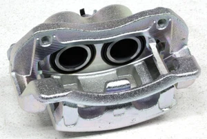 OEM Hyundai Santa Fe LWB (3.3L) Left Driver Side Front Caliper 58180-2WA40 - Picture 1 of 3