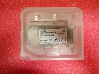 2 x New Original Mellanox CX312C ConnectX-3 Pro Dual 2  x 10Gb 10GbE SFP+ PCIe - Image 1 of 4