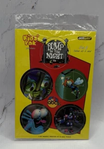 NEU VERSIEGELT Subway Bump In The Night Kinderpaket Set 2 2020 - Bild 1 von 3