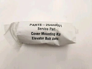 Bak Industries Tonneau Cover Elevator Bolt Assy. 2 Pack - Picture 1 of 2