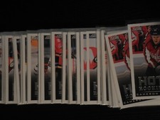 2013/2014 Rookie Anthology Score Prizm and Select Update U PICK