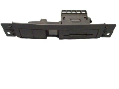 Schalter ZV Kartenfach für PEUGEOT 207 CC (WD_) 1.6 16V 9656713577 - Imagem 1 de 4