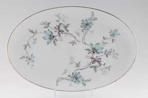 Noritake - Lorene - Oval Platter - 68340G - Picture 1 of 1