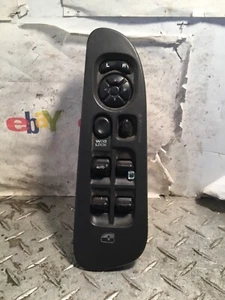 2003 Dodge Ram 1500 Drivers Master Window Switch - Picture 1 of 11