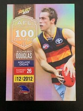 2013 Select Champions Milestone-Choose From Dropdown List-Single Card-VGOOD.