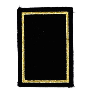 Dienststellungsabzeichen Paspel gold - Picture 1 of 1