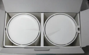 TP-Link AX1500 Sistema Wi-Fi a rete per tutta la casa 6 3 pezzi - Foto 1 di 5