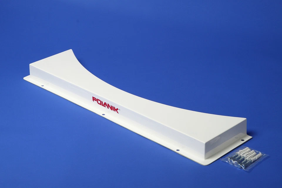 Shop Put Stop Board Fibreglass S-257-T Polanik Wheaterproof - Throwing Athletics - Image 1 of 1