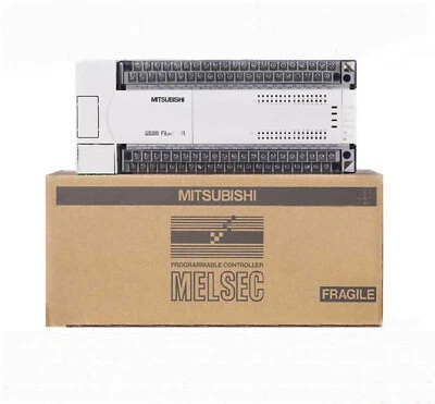 1PC New Mitsubishi FX2N-8EYT-ES/UL Programmable Controller Fast Ship - Image 1 of 4