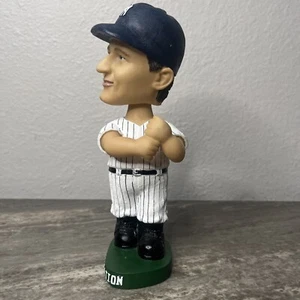 Vtg Lou Gehrig BOBBLEHEAD ALS Association New York Yankees No Bat - Picture 1 of 6