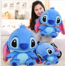 oso de lilo y stitch