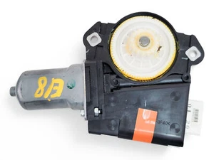 Toyota 4Runner 10-12 Sunroof Moon Roof Motor 63260-35110, E018, OEM, 2010, 2011 - Picture 1 of 6