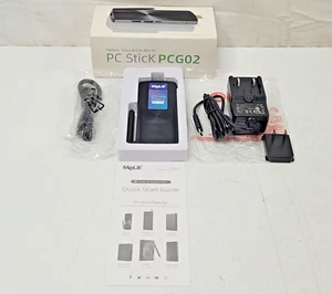 MeLE, PCG02 GLE 82A, PC Stick sin ventilador, J4125-8GB-256GB NUEVO EN CAJA - Imagen 1 de 9